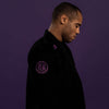 The Atlas Brand - Pro Standard - MK XV - Black with Purple