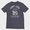 Cat - BJJ T-Shirt