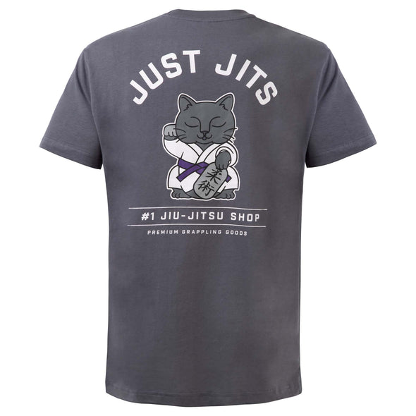 Just Jits BJJ Tee