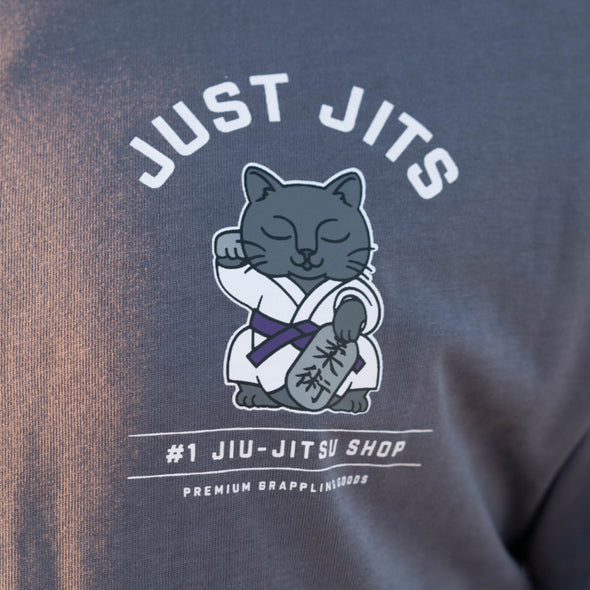 The Boss - BJJ T-Shirt