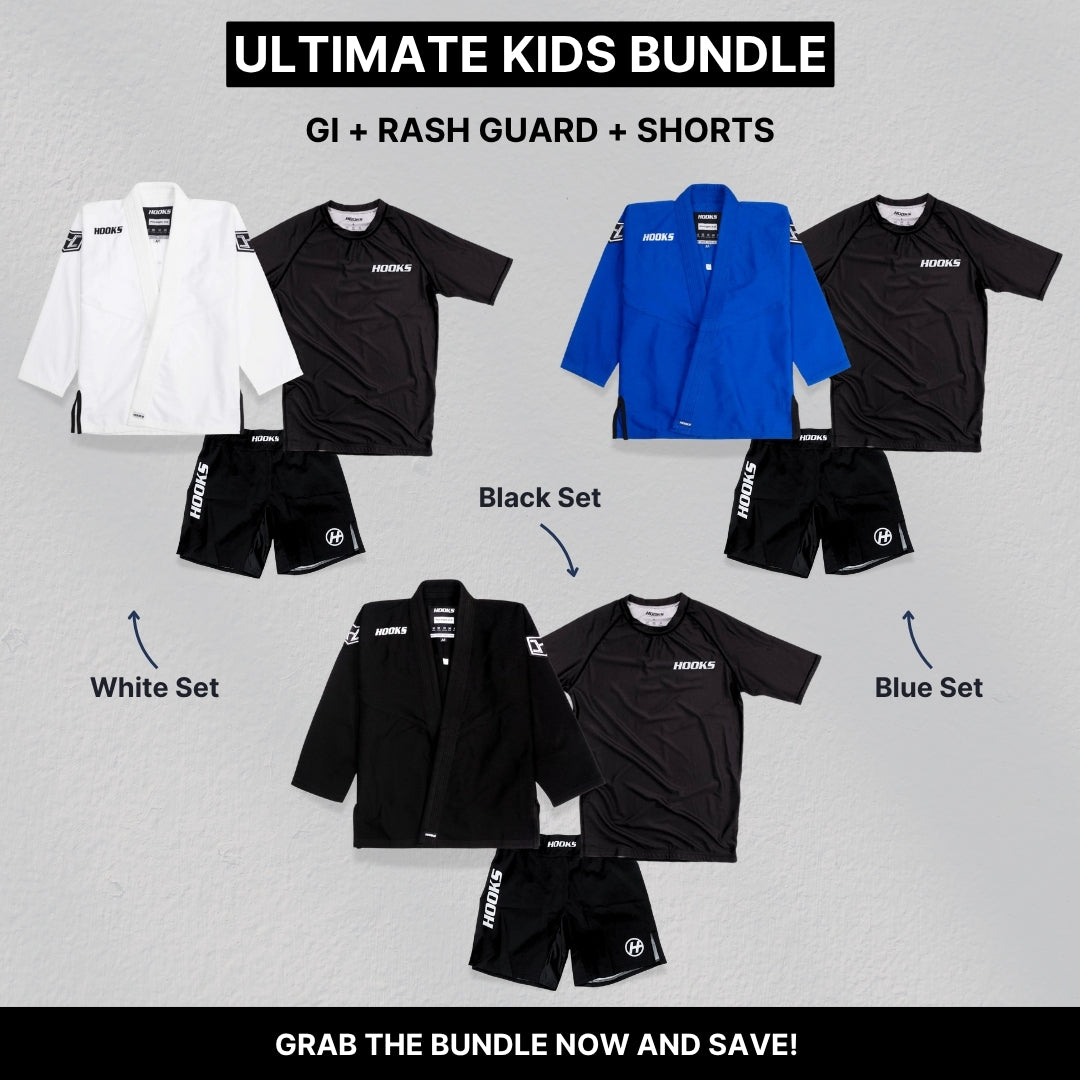 Ultimate Kids Bundle