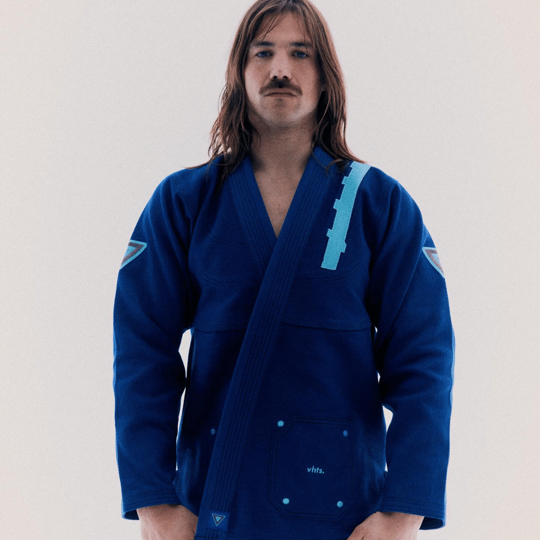 VHTS G25 Gi - Blue