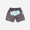 VHTS Combat Shorts - Grey - Just Jits