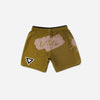 VHTS Combat Shorts - Olive Green - Just Jits