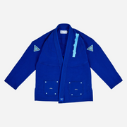 BJJ VHTS Gi G25