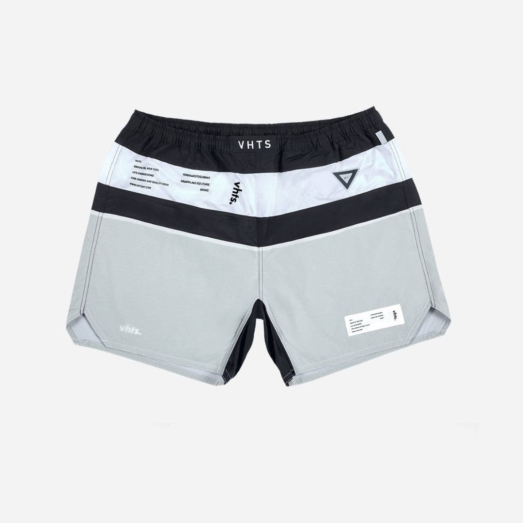 VHTS Black Comp Shorts