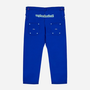 Jiu Jitsu Gi VHTS Blue