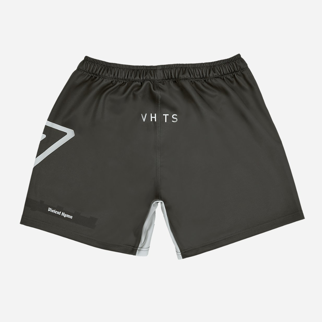 VHTS VH BJJ Combat shorts