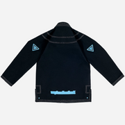 Jiu Jitsu Kimono VHTS G25 Black