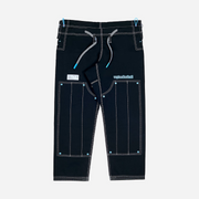 VHTS BJJ Gi G25 Black