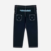 Jiu Jitsu VHTS Gi Black