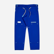 BJJ VHTS Kimono Blue