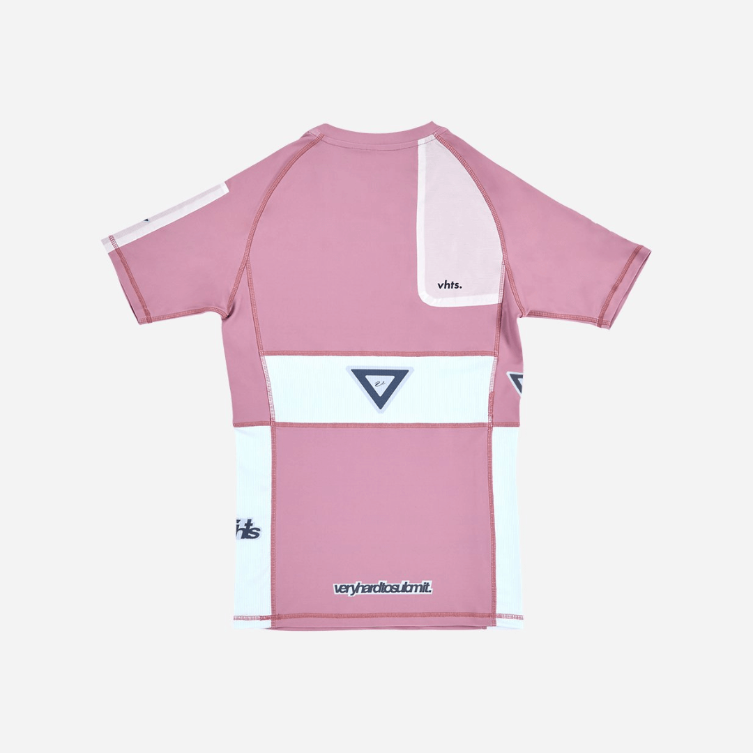 VHTS Jiu Jitsu Rash Guard Noelle
