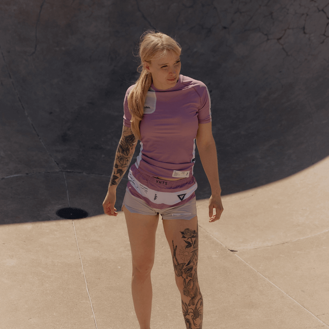 VHTS Noelle Combat set