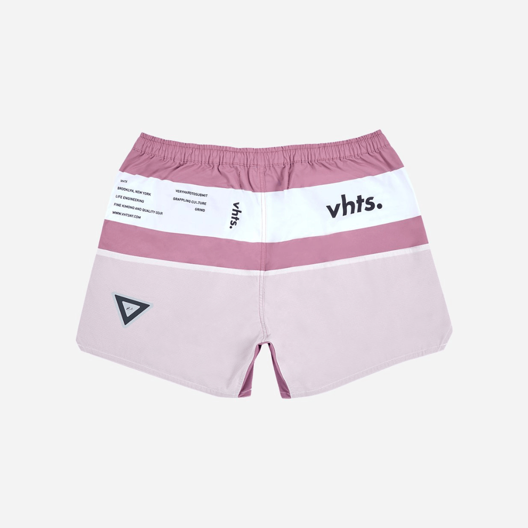 VHTS Jiu Jitsu Shorts Noelle
