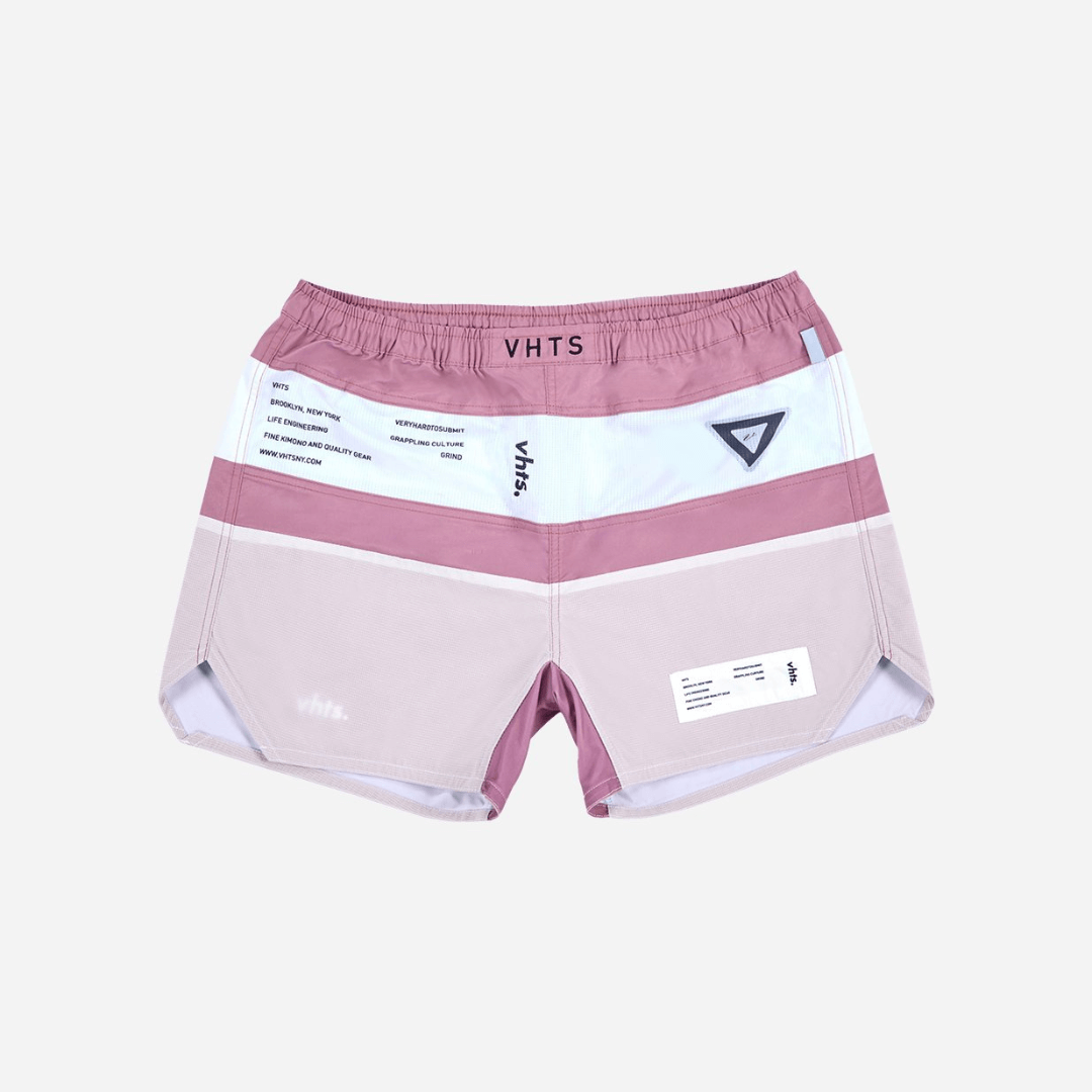 VHTS BJJ Shorts Noelle