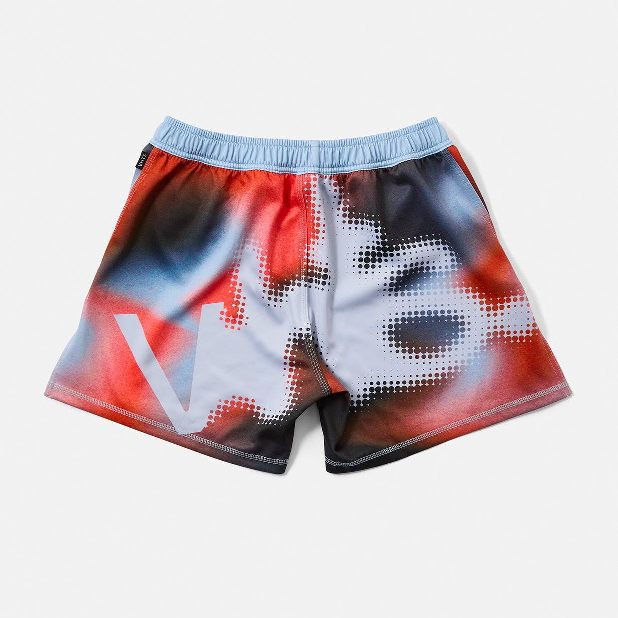 VHTS - Blur Ignition Combat Shorts - Pre-Order