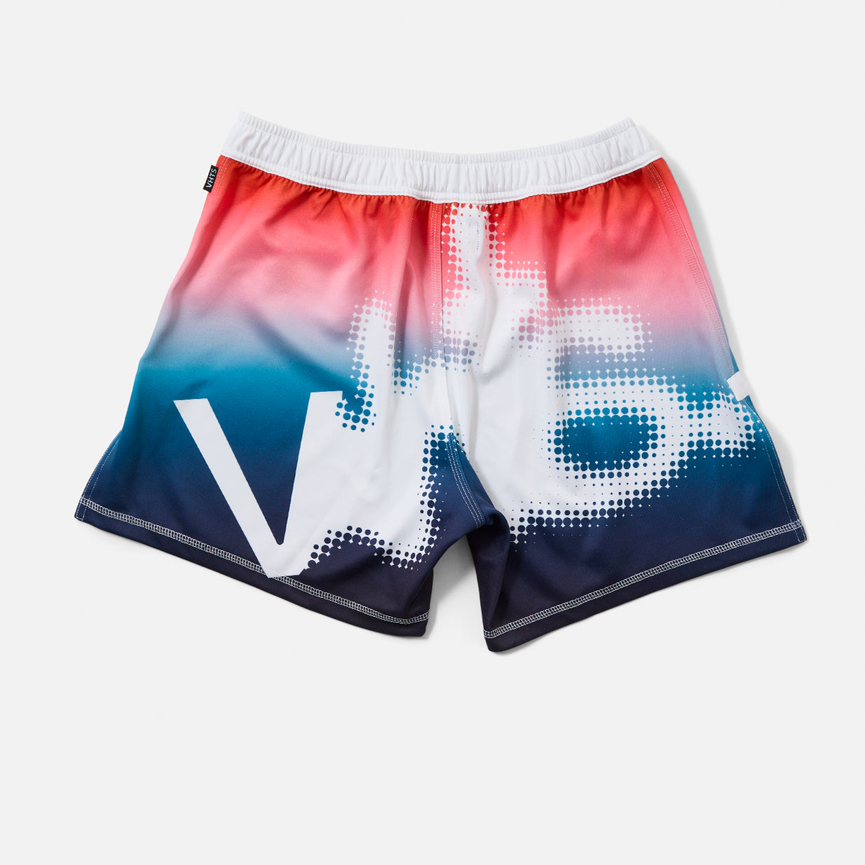 VHTS - Blur Horizon Combat Shorts - Pre-Order