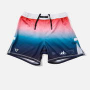 Horizon Blur Series Combat Shorts