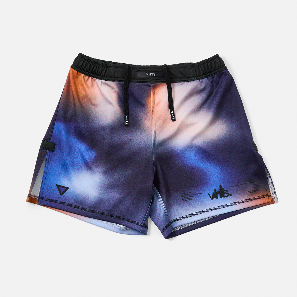 Nocturne Blur Series Combat Shorts