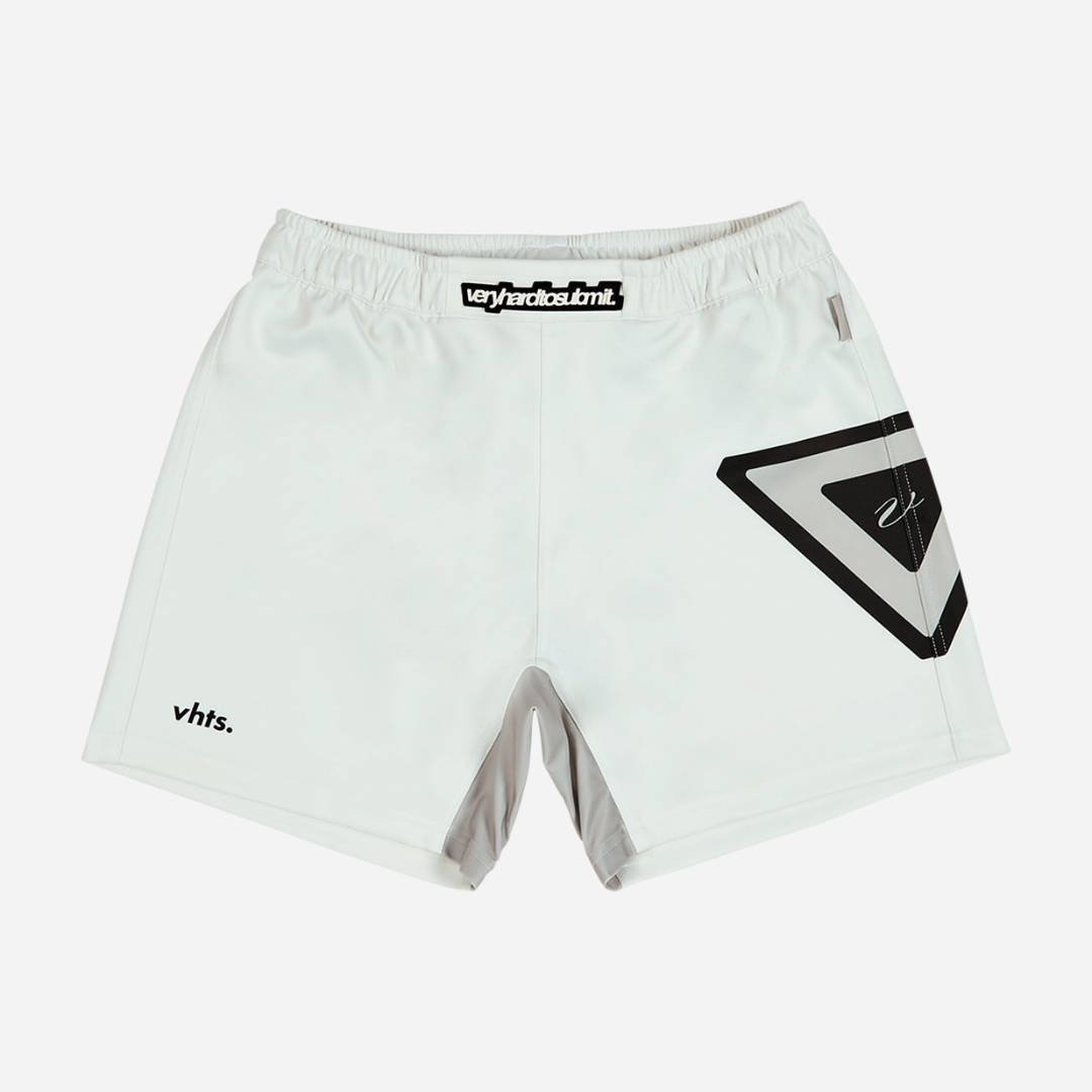 VHTS Violent Hymn BJJ Combat Shorts
