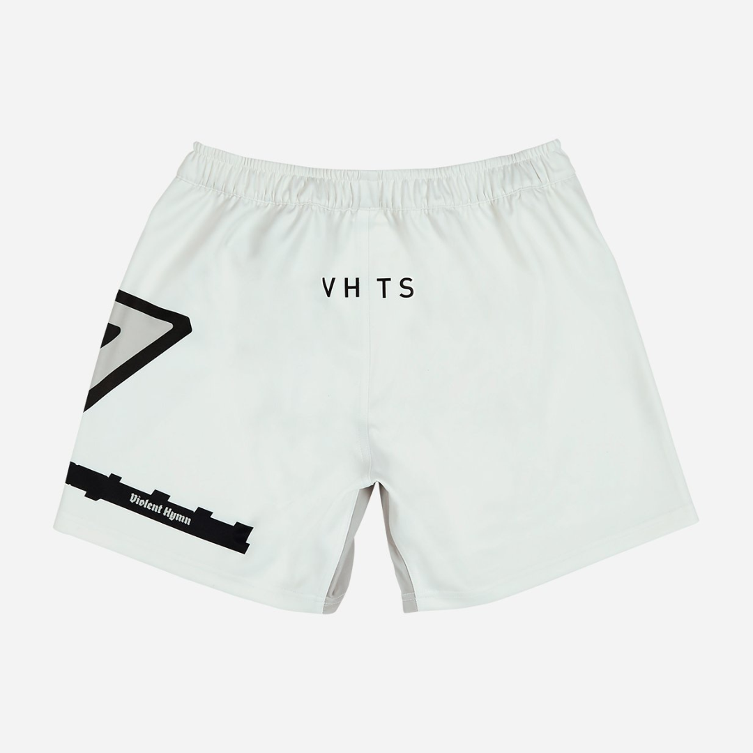 VHTS Violent Hymn Jiu Jitsu Combat Shorts