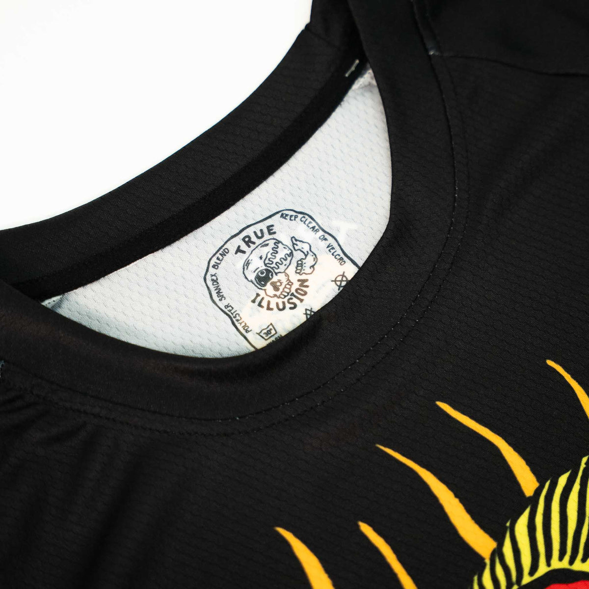 Demon - Training Tee - image 3