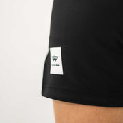 The Atlas Brand Women's AXIS Shorts - Black - 3