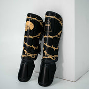 Executioner Shin Guards - image 7
