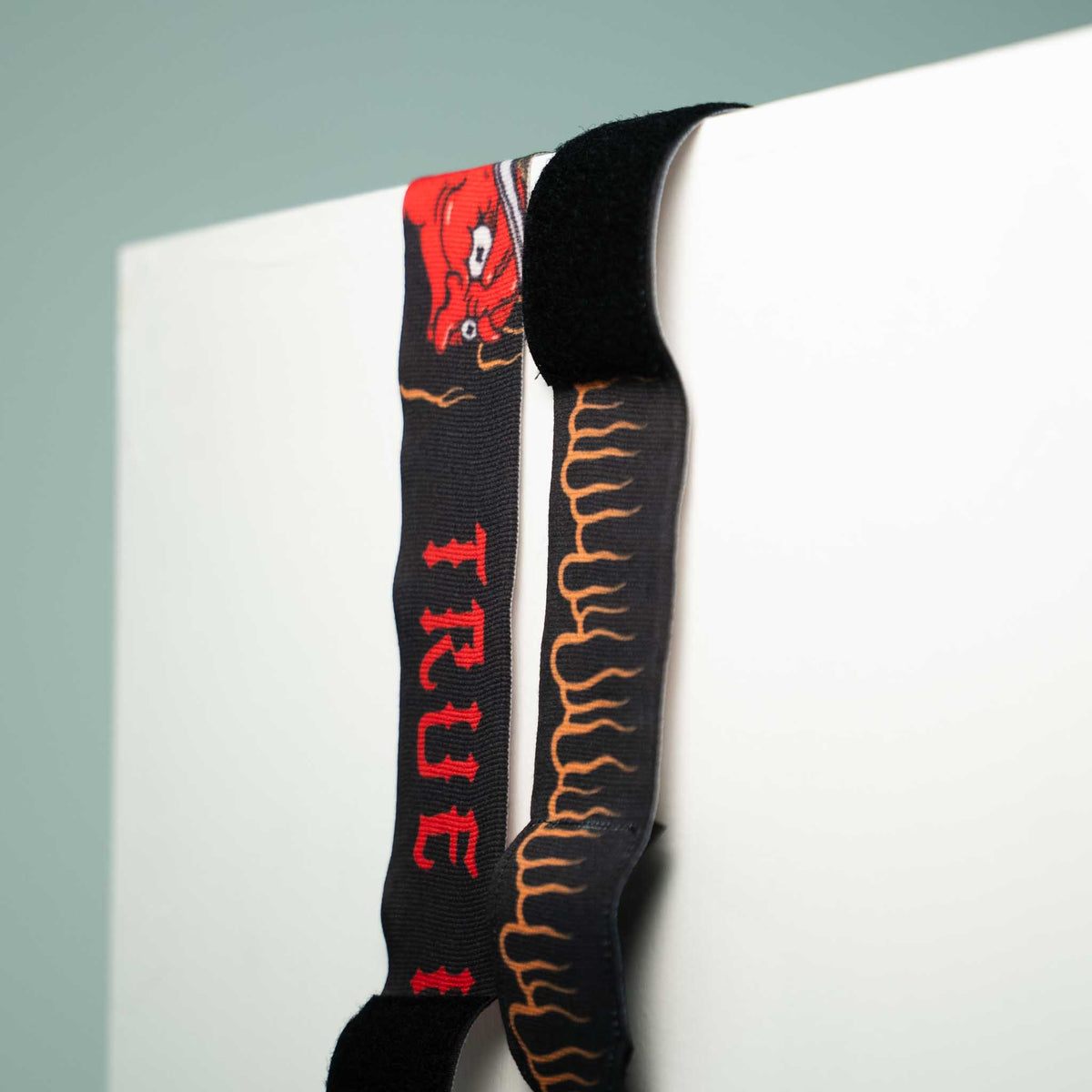 Demon - Hand Wraps - image 1