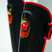 Demon - Shin Guards - image 5