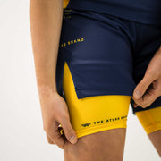 The Atlas Brand Women's Apex S7 Solaris Shorts - 2