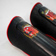Demon - Shin Guards - image 2