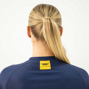 The Atlas Brand Women's Apex S7 Solaris Rash Guard - 4