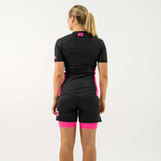 The Atlas Brand Women's Apex S6 Eclipse Shorts - 4