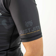 Just Jits Women's Da Boss Rash Guard - 4