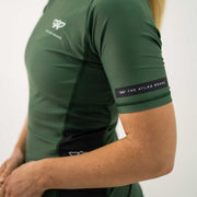 The Atlas Brand Women's Apex S5 Recon Rash Guard - 2