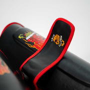 Demon - Shin Guards - image 1