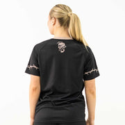 True Illusion Women's Training T-Shirt - Executioner - 5