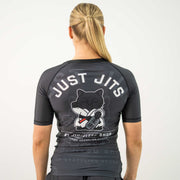Just Jits Women's Da Boss Rash Guard - 3