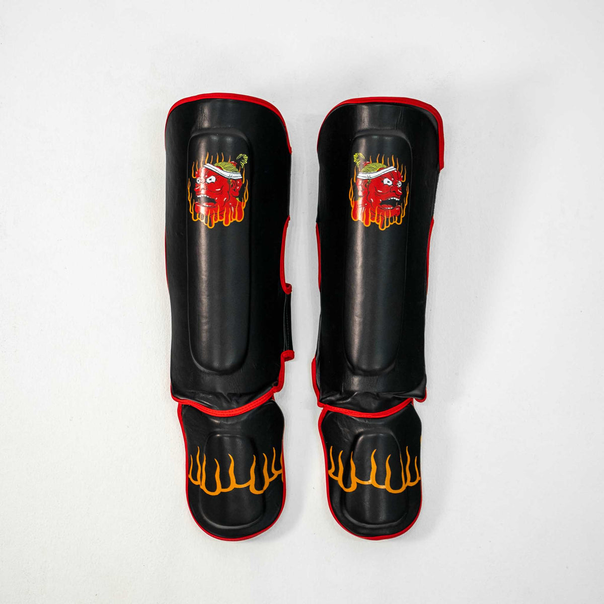 Demon - Shin Guards - image 4