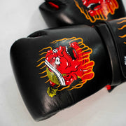 Demon - Leather Boxing Gloves - image 6