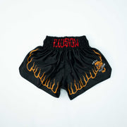 Demon - Muay Thai Shorts - image 6
