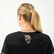 True Illusion Women's Training T-Shirt - Executioner - 1