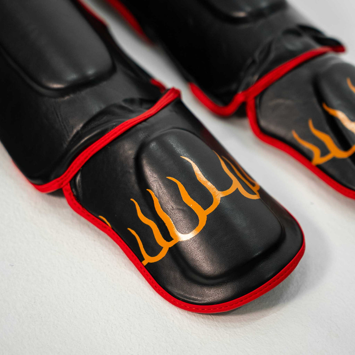 Demon - Shin Guards - image 3