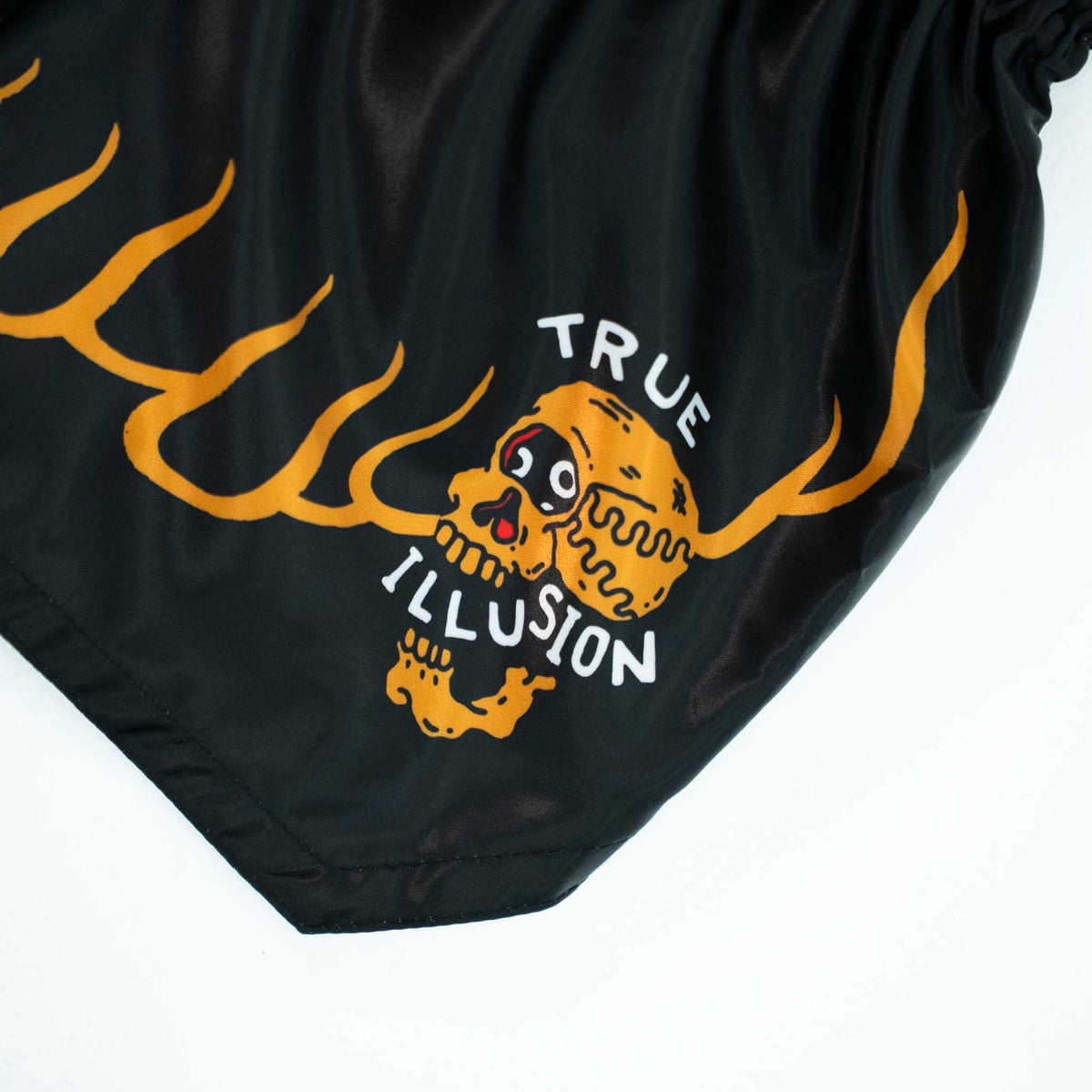 Demon - Muay Thai Shorts - image 4