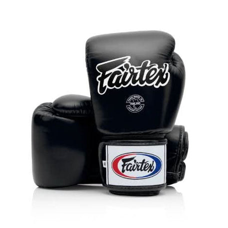 Fairtex BGV1 Muay Thai Boxing Gloves
