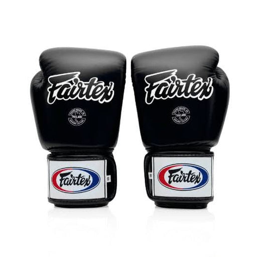 Fairtex BGV1 Muay Thai Boxing Gloves