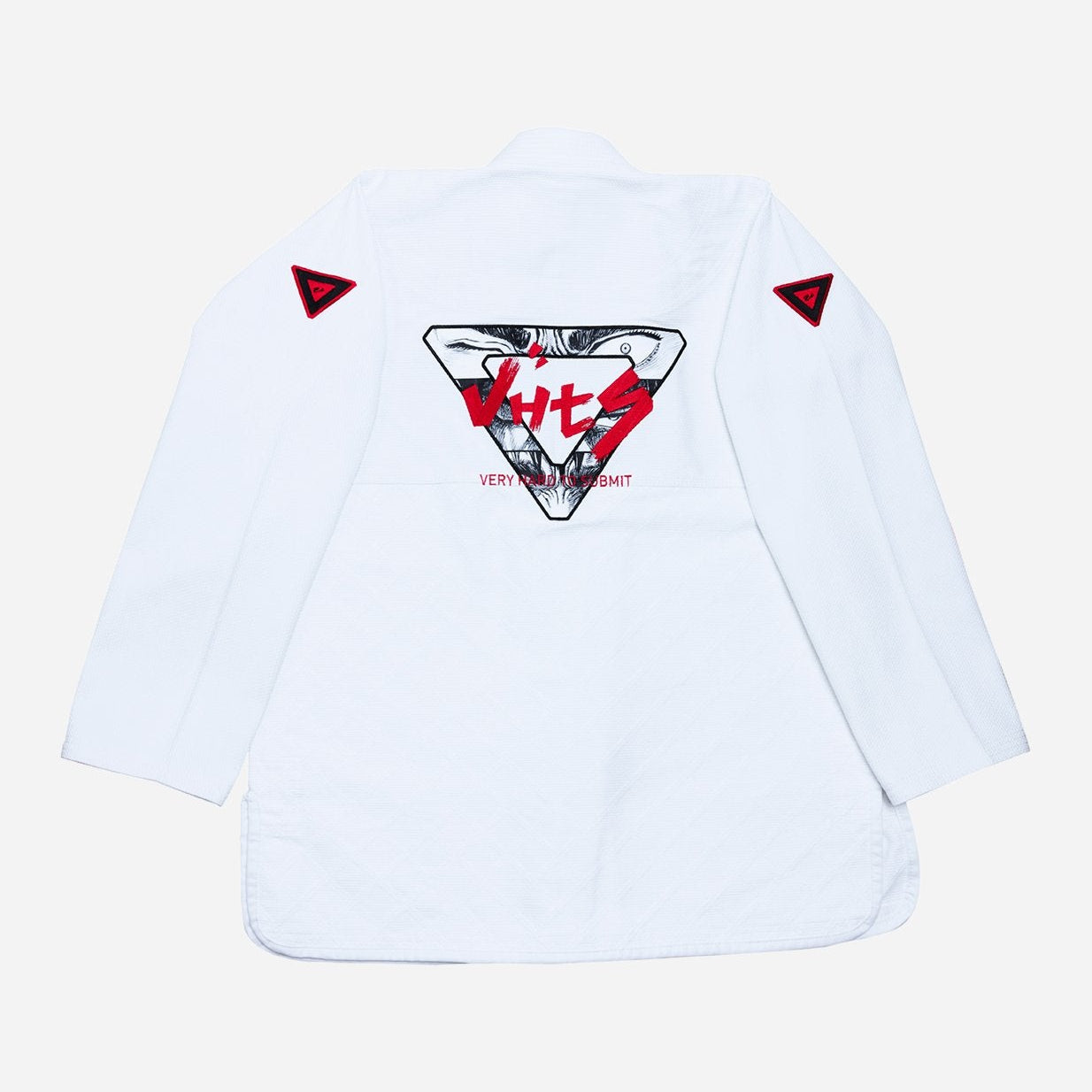 rage kimono white back