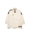 BNG Paisley Unbleached - Volume 16.0 Jiu Jitsu Gi